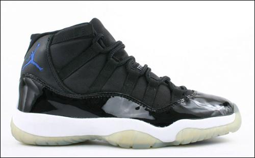 space jams